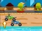 Joc Buggy Race Obstacle en línia
