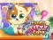 Joc Funny Kitty Care en línia