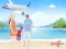 Joc Go Travel Puzzle en línia