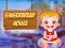 Joc Baby Hazel Gingerbread House en línia