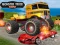 Joc Monster Truck 2020 en línia