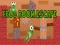 Joc Frog Room Escape en línia