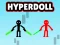 Joc Hyperdoll en línia