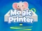 Joc Magic Printer en línia