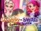 Joc Vintage vs Swag: Fashion Battle en línia
