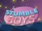 Joc Stumble Boys en línia