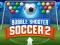 Joc Bubble Shooter Soccer 2 en línia