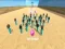 Joc Squid Games 3D en línia