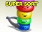 Joc Super Sort en línia