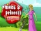 Joc Prince & princess : Kiss quest en línia