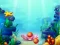 Joc Underwater Bubble Shooter en línia