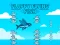 Joc Flappy Flying Fish en línia