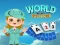 Joc World Solitaire Tripeaks en línia