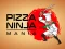 Joc Pizza Ninja Mania en línia