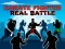 Joc Karate Fighter Real Battles en línia