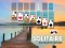 Joc Solitaire zen earth edition en línia