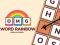 Joc Omg Word Rainbow en línia