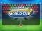 Joc Bubble Shooter World Cup en línia