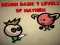 Joc Demon Dash: 7 Levels of Mayhem en línia