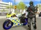 Joc Police Bike City Simulator en línia