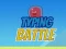 Joc Typing Battle en línia