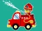 Joc Animal Firetrucks Match 3 en línia