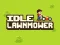 Joc Idle Lawnmower en línia