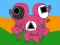 Joc Squid Coloring Book en línia