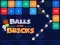 Joc Balls and Bricks en línia