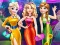 Joc Princess Prom Ball en línia