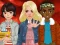Joc Stranger Things Squad en línia