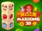 Joc Farm Mahjong 3D en línia