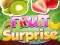 Joc Fruit Surprise en línia