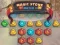 Joc Magic Stone Match 3 en línia