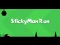 Joc StickMan Run en línia