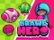Joc Brawl Hero en línia