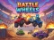 Joc Battle Wheels en línia