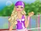 Joc Barbie Tennis Dress en línia