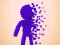 Joc Pixel Rush en línia