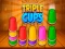 Joc Triple Cups en línia
