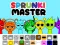 Joc Sprunki Master en línia