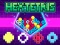 Joc Hextetris en línia