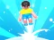 Joc Lazy Jump Online en línia