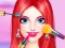 Joc Princess Beauty Makeup Salon en línia