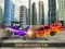 Joc Extreme Car Battle Demolition Derby en línia