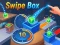 Joc Swipe Box en línia