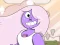 Joc Crystal Gem Amethyst Dress Up en línia