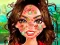 Joc Wonder Woman Face Care en línia