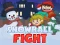Joc Snowball Fight en línia