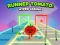 Joc Runner Tomato: Hyper Casual en línia
